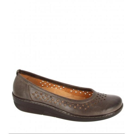 Туфли женские летние Romer, арт. 844652/1