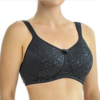 Бюстгальтер для фиксации экзопротеза Camelia