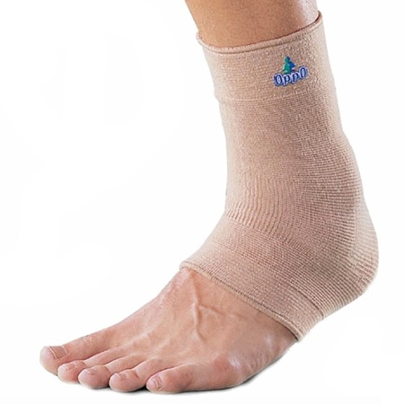 Бандаж на голеностопный сустав OppO, арт. 2409