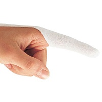 Трикотажный трубчатый бинт 15м * 8см