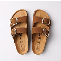 Сандалии летние Footwell