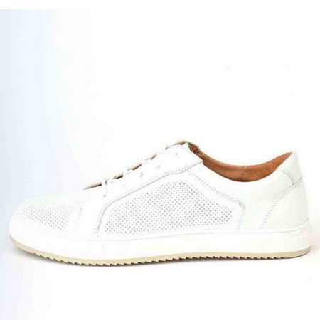 Кеды мужские летние Romer, арт. 512884-01 