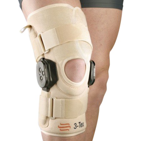 Брейс на коленный сустав Orliman, арт. 6112