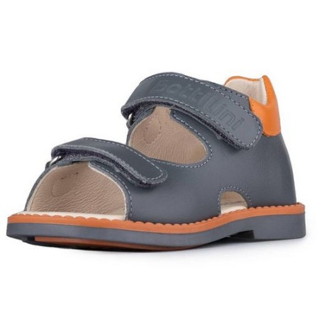 Сандалии ортопедические детские летние Боттилини, арт. SO-266 (3)