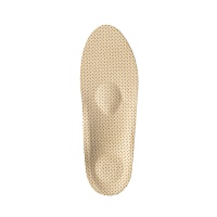 Стельки ортопедические каркасные Comfortline