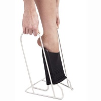 Батлер для надевания компрессионного трикотажа