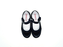 Туфли ортопедические детские школьные Боттилини