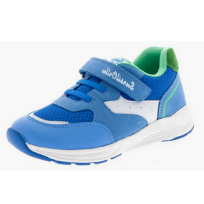 Кроссовки ортопедические детские демисезонные Сурсил-Орто