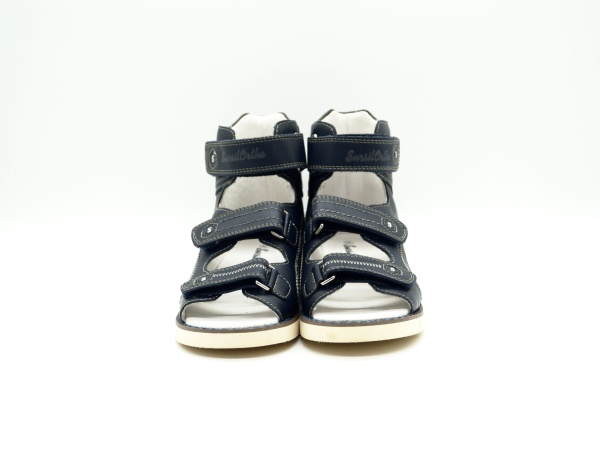 Сандалии ортопедические детские летние Сурсил-Орто, арт. 15-253