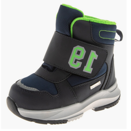 Ботинки ортопедические детские зимние Сурсил-Орто, арт. А45-174