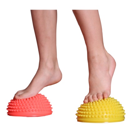 "Полусфера" диаметр 150мм, мягкая