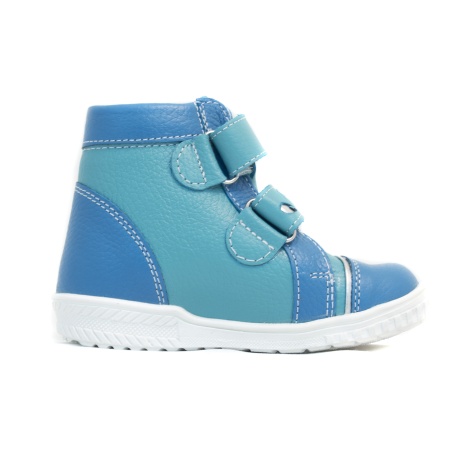 Ботинки ортопедические детские демисезонные Орфея, арт. Б2-517-213-214-0