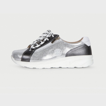 Кроссовки женские демисезонные LUOMMA, арт. LM-708.038