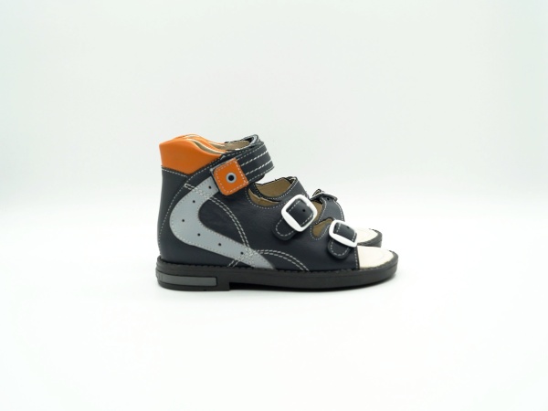 Сандалии ортопедические детские летние Боттилини, арт. SO-090 (2)