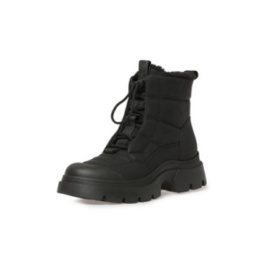 Полуботинки женские