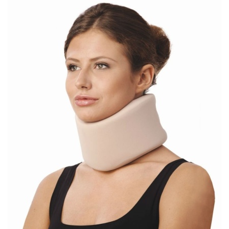 Бандаж для шеи (воротник Шанца) для взрослых ORTO, арт. ШВВ