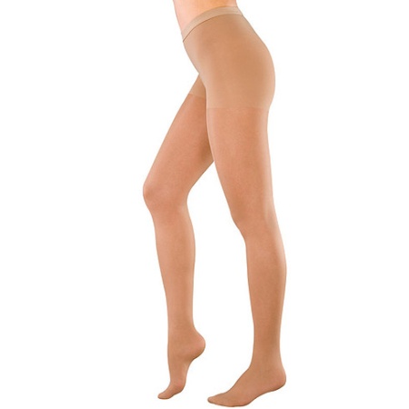Колготки компрессионные Memory, 2 класс компрессии, арт. MC121-CR