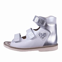 Сандалии ортопедические детские летние Боттилини