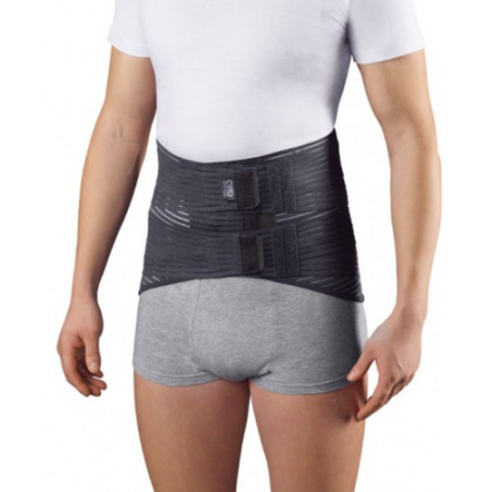 Корсет грудо-пояснично-крестцовый для взрослых ORTO, арт. AWA 182