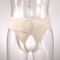 Бандаж грыжевый Атлетика