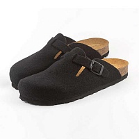 Тапочки мужские домашние Footwell