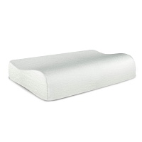Подушка анатомическая под голову (без выемки под плечо) для взрослых Comfortline