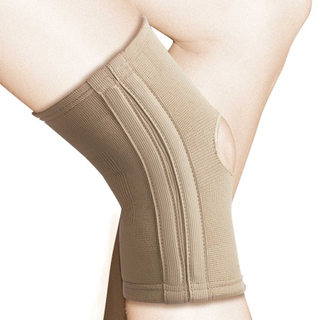 Бандаж на коленный сустав Orliman, арт. TN-211
