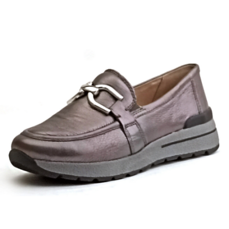 Туфли женские демисезонные Caprice, арт. 9-24650-43-248