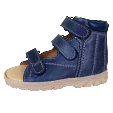 Сандалии ортопедические детские летние PROTETIKA, арт. T 513н