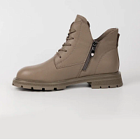 Ботинки женские демисезонные