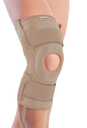 Бандаж на коленный сустав Orliman, арт. 6103