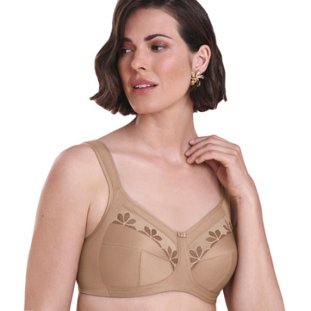 Бюстгальтер для фиксации экзопротеза Anita care, арт. 4709X (741)