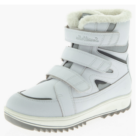 Ботинки ортопедические детские зимние Сурсил-Орто, арт. А35-100-5