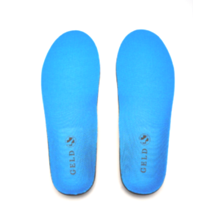 Стельки ортопедические бескаркасные, арт. 1313/S