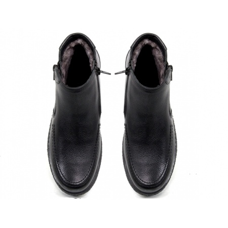 Ботинки женские зимние Romer, арт. 841220