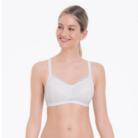 Бюстгальтер Anita Care Rosemary цвет белый, арт. 4785X
