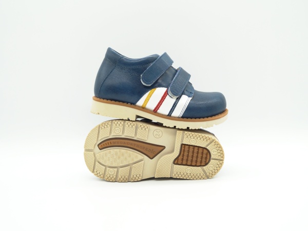 Полуботинки ортопедические детские демисезонные МЕГА Ортопедик, арт. 215 68-30