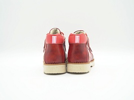 Ботинки ортопедические детские демисезонные МЕГА Ортопедик