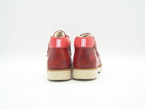 Ботинки ортопедические детские демисезонные МЕГА Ортопедик, арт. 313 37-63