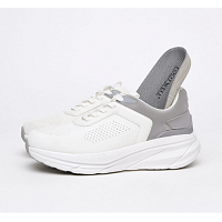 Кроссовки женские, цвет Снег, 5030ATH-187