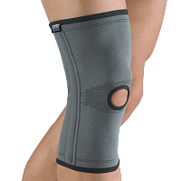 Бандаж на коленный сустав ORTO