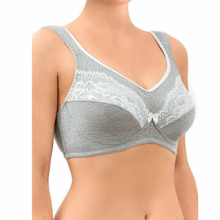 Бюстгальтер для фиксации экзопротеза Camelia, арт. 0287У