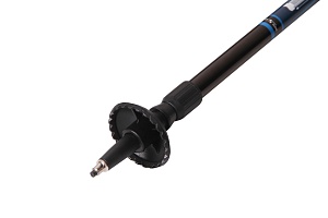 Палки для скандинавской ходьбы