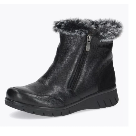 Сапоги женские демисезонные Caprice, арт. 9-26408-43-019