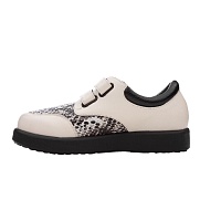 Полуботинки женские демисезонные Orto-care