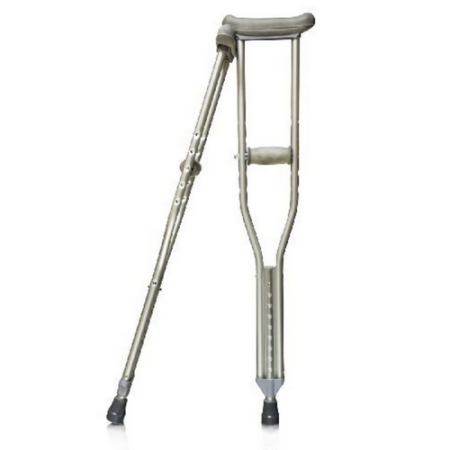 Костыли подмышечные с УПС, арт. AMUC01