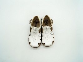 Сандалии ортопедические детские летние МЕГА Ортопедик