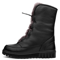 Полусапоги женские зимние Orto-care