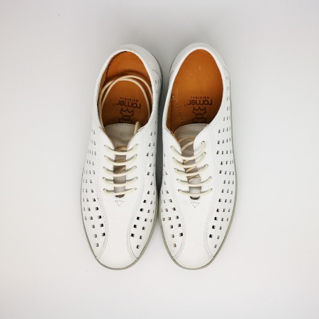 Полуботинки женские летние Romer, арт. 814637-5 