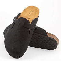 Тапочки мужские домашние Footwell